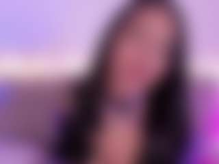 Isabella-Monroe's Live Sex Cam Show