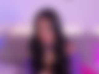 Isabella-Monroe's Live Sex Cam Show