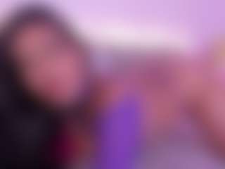 Isabella-Monroe's Live Sex Cam Show