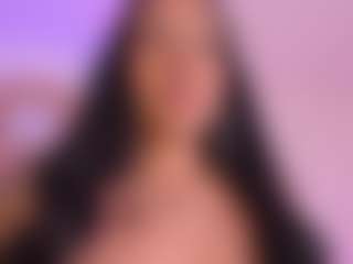 Isabella-Monroe's Live Sex Cam Show