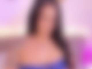 Isabella-Monroe's Live Sex Cam Show