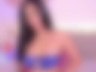 Isabella-Monroe's Live Sex Cam Show