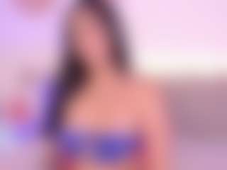 Isabella-Monroe's Live Sex Cam Show
