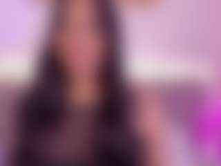 Isabella-Monroe's Live Sex Cam Show