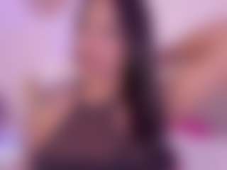 Isabella-Monroe's Live Sex Cam Show