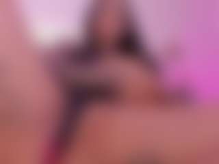 Isabella-Monroe's Live Sex Cam Show