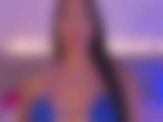 Isabella-Monroe's Live Sex Cam Show