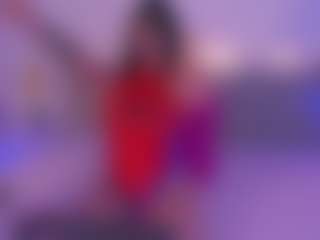 Isabella-Monroe's Live Sex Cam Show