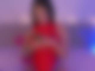 Isabella-Monroe's Live Sex Cam Show