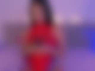 Isabella-Monroe's Live Sex Cam Show