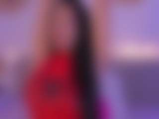 Isabella-Monroe's Live Sex Cam Show