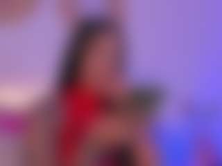 Isabella-Monroe's Live Sex Cam Show