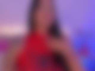 Isabella-Monroe's Live Sex Cam Show