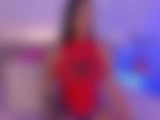 Isabella-Monroe's Live Sex Cam Show