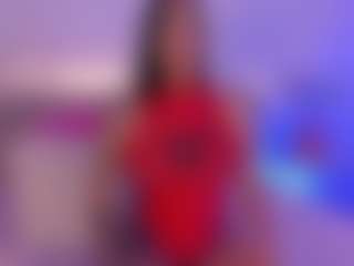 Isabella-Monroe's Live Sex Cam Show