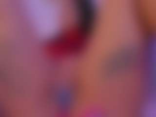 Isabella-Monroe's Live Sex Cam Show