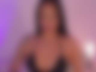 Isabella-Monroe's Live Sex Cam Show