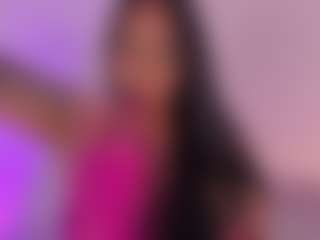 Isabella-Monroe's Live Sex Cam Show