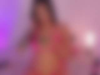 Isabella-Monroe's Live Sex Cam Show