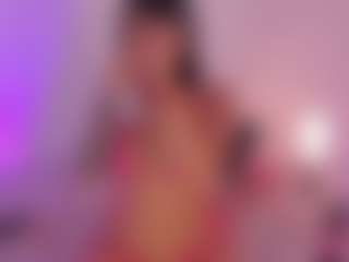 Isabella-Monroe's Live Sex Cam Show