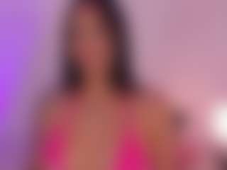 Isabella-Monroe's Live Sex Cam Show