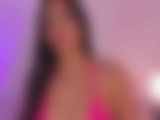 Isabella-Monroe's Live Sex Cam Show
