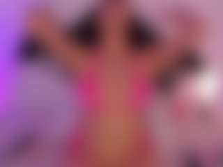 Isabella-Monroe's Live Sex Cam Show