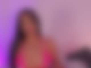 Isabella-Monroe's Live Sex Cam Show