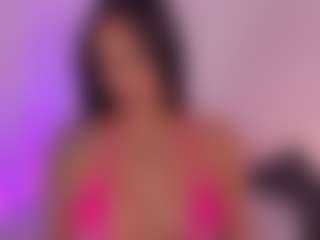 Isabella-Monroe's Live Sex Cam Show