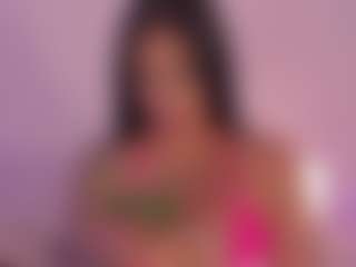 Isabella-Monroe's Live Sex Cam Show