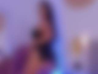 Isabella-Monroe's Live Sex Cam Show