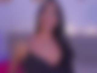 Isabella-Monroe's Live Sex Cam Show