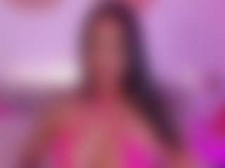 Isabella-Monroe's Live Sex Cam Show