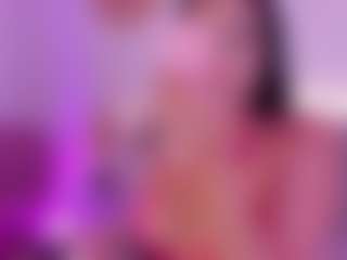 Isabella-Monroe's Live Sex Cam Show