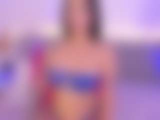Isabella-Monroe's Live Sex Cam Show