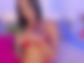 Isabella-Monroe's Live Sex Cam Show