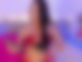 Isabella-Monroe's Live Sex Cam Show