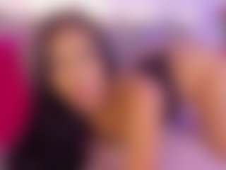 Isabella-Monroe's Live Sex Cam Show