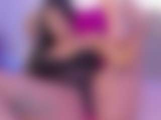 Isabella-Monroe's Live Sex Cam Show