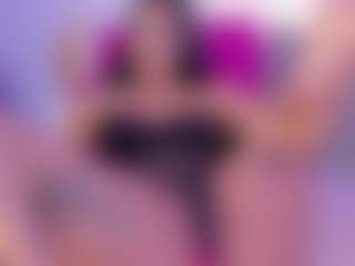 Isabella-Monroe's Live Sex Cam Show