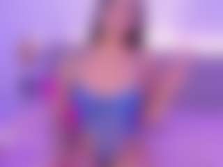 Isabella-Monroe's Live Sex Cam Show
