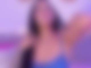 Isabella-Monroe's Live Sex Cam Show
