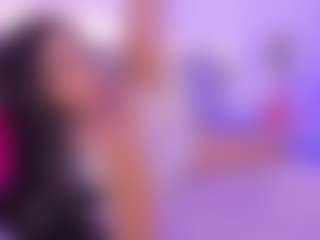 Isabella-Monroe's Live Sex Cam Show