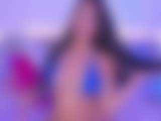Isabella-Monroe's Live Sex Cam Show