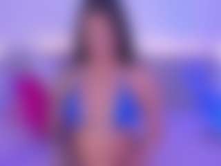 Isabella-Monroe's Live Sex Cam Show