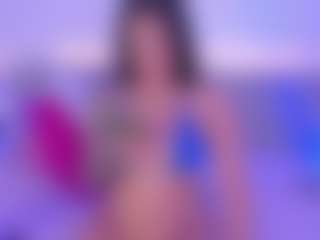 Isabella-Monroe's Live Sex Cam Show