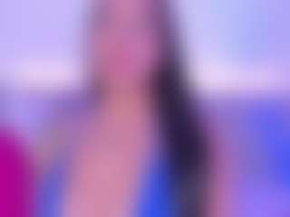 Isabella-Monroe's Live Sex Cam Show