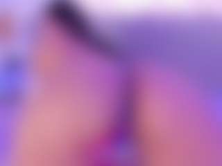 Isabella-Monroe's Live Sex Cam Show