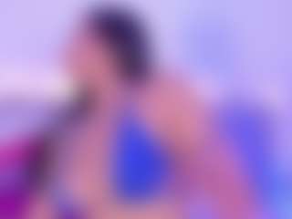 Isabella-Monroe's Live Sex Cam Show