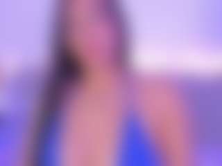 Isabella-Monroe's Live Sex Cam Show